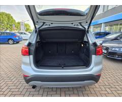 BMW X1 1,5 sDrive 18i - 16