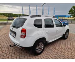 Dacia Duster 1,6 16V Arctica - 6