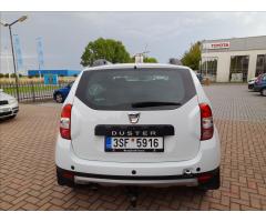 Dacia Duster 1,6 16V Arctica - 7