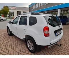 Dacia Duster 1,6 16V Arctica - 8