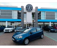 Fiat Punto 1,2 i - 1