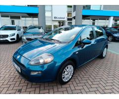 Fiat Punto 1,2 i - 3