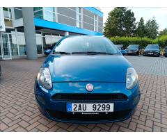 Fiat Punto 1,2 i - 4