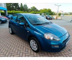 Fiat Punto 1,2 i - 5