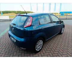 Fiat Punto 1,2 i - 6