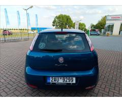 Fiat Punto 1,2 i - 7