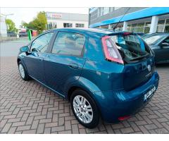 Fiat Punto 1,2 i - 8