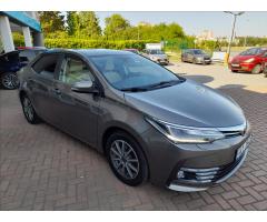 Toyota Corolla 1,6 VVT-i Trend+ - 9