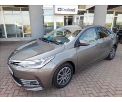 Toyota Corolla 1,6 VVT-i Trend+ - 10