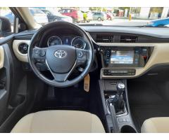 Toyota Corolla 1,6 VVT-i Trend+ - 11