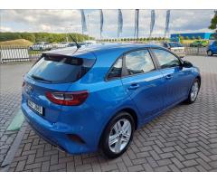 Kia Ceed 1,4 CVVT Cool - 6