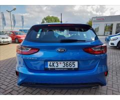 Kia Ceed 1,4 CVVT Cool - 7