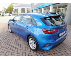 Kia Ceed 1,4 CVVT Cool - 8