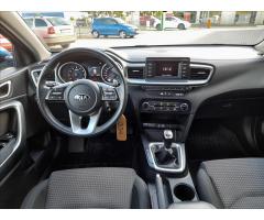 Kia Ceed 1,4 CVVT Cool - 9