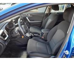 Kia Ceed 1,4 CVVT Cool - 11