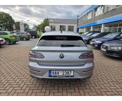 Volkswagen Arteon 2,0 TDi DSG R Line - 7