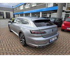 Volkswagen Arteon 2,0 TDi DSG R Line - 8