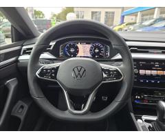 Volkswagen Arteon 2,0 TDi DSG R Line - 11