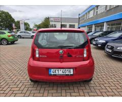 Škoda Citigo 1,0 MPi Ambition - 7