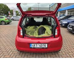 Škoda Citigo 1,0 MPi Ambition - 13