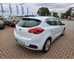 Kia Ceed 1,4 i Exclusive - 6