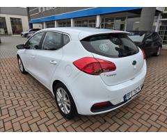 Kia Ceed 1,4 i Exclusive - 8