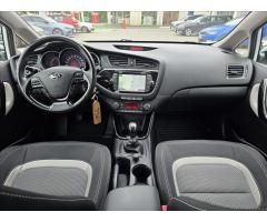 Kia Ceed 1,4 i Exclusive - 9