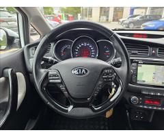 Kia Ceed 1,4 i Exclusive - 11