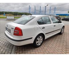 Škoda Octavia 1,6 MPi - 6