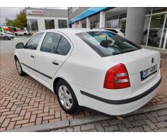 Škoda Octavia 1,6 MPi - 8