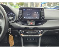 Hyundai i30 1,0 T-GDi Comfort - 10