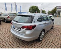 Opel Astra 1,4 Turbo ST - 6