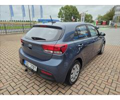 Kia Rio 1,2 DPi Comfort - 6