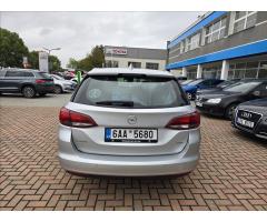 Opel Astra 1,4 Turbo ST - 7