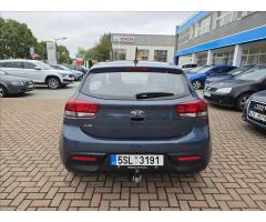 Kia Rio 1,2 DPi Comfort - 7