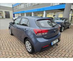 Kia Rio 1,2 DPi Comfort - 8