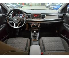 Kia Rio 1,2 DPi Comfort - 9