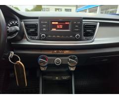 Kia Rio 1,2 DPi Comfort - 10