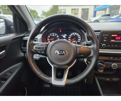 Kia Rio 1,2 DPi Comfort - 11