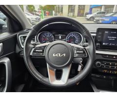 Kia Ceed 1,0 T-GDi SW Spin Winter - 11