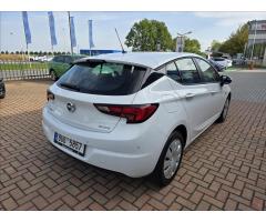 Opel Astra 1,0 Turbo Enjoy - 6