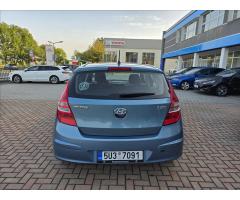 Hyundai i30 1,4 MPi - 7