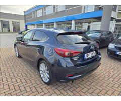 Mazda 3 2,0 Skyactiv Revolution - 8