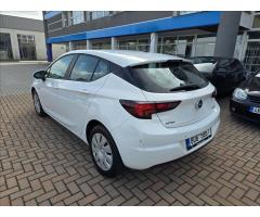 Opel Astra 1,0 Turbo Enjoy - 8