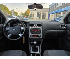 Ford Focus 1,6 i 16V - 9