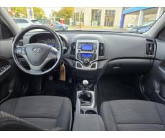 Hyundai i30 1,4 MPi - 9