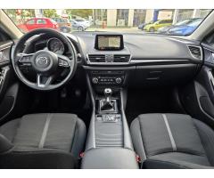 Mazda 3 2,0 Skyactiv Revolution - 9