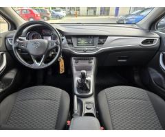 Opel Astra 1,0 Turbo Enjoy - 9