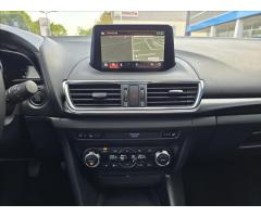 Mazda 3 2,0 Skyactiv Revolution - 10