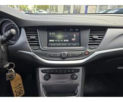 Opel Astra 1,0 Turbo Enjoy - 10